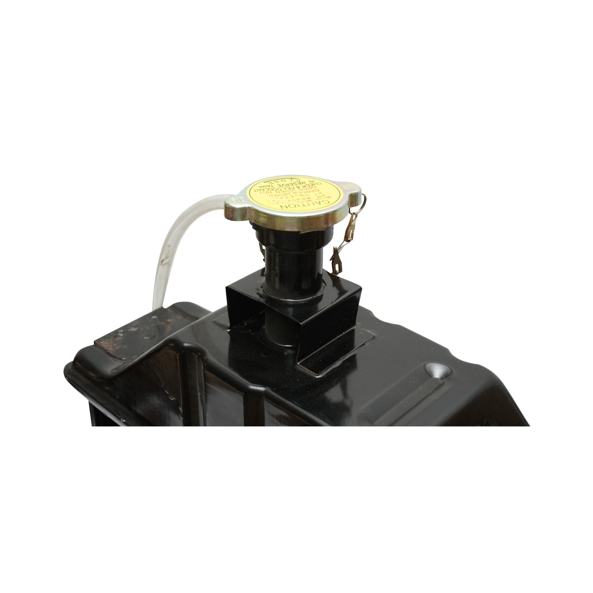 Radiatore di raffreddamento ad acqua motore Perkins per Massey Ferguson codice OEM 150-10, 897358A4, 897358A4A, 897358E4, 897358E4A, 897358M3 Breckner Germany - immagine 6