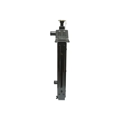 Radiatore di raffreddamento ad acqua motore Perkins per Massey Ferguson codice OEM 150-10, 897358A4, 897358A4A, 897358E4, 897358E4A, 897358M3 Breckner Germany - immagine 3