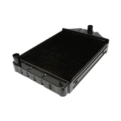 Radiatore di raffreddamento ad acqua per motore Massey Ferguson Perkins, codice OEM 3820620M91, 1669650M94 - immagine 6