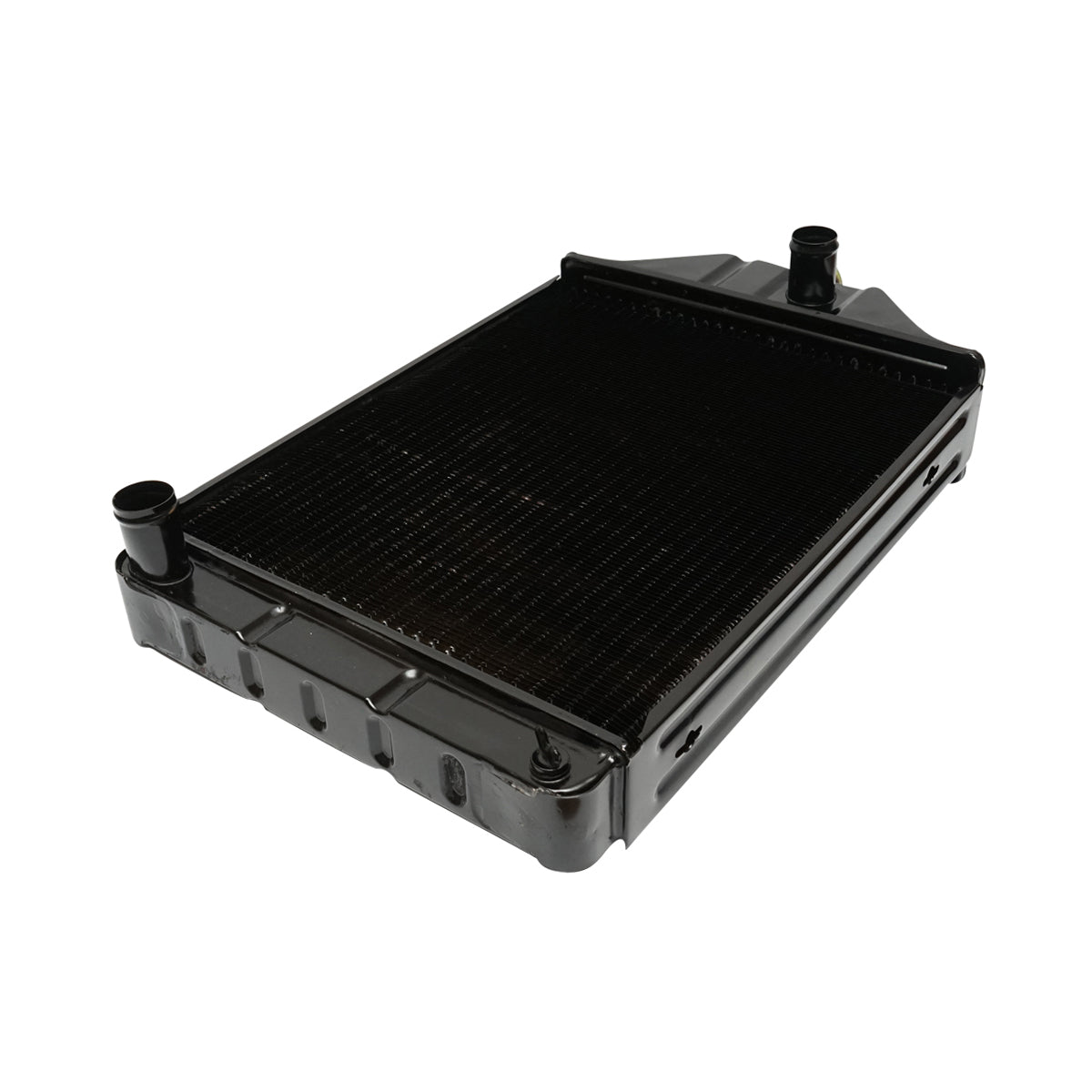 Radiatore di raffreddamento ad acqua per motore Massey Ferguson Perkins, codice OEM 3820620M91, 1669650M94 - immagine 6