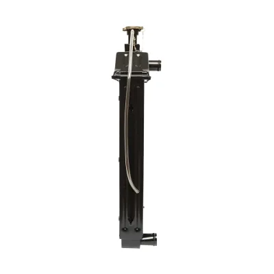 Radiatore di raffreddamento ad acqua per motore Massey Ferguson Perkins, codice OEM 3820620M91, 1669650M94 - immagine 4