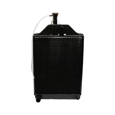Radiatore di raffreddamento ad acqua per motore Massey Ferguson Perkins, codice OEM 3820620M91, 1669650M94