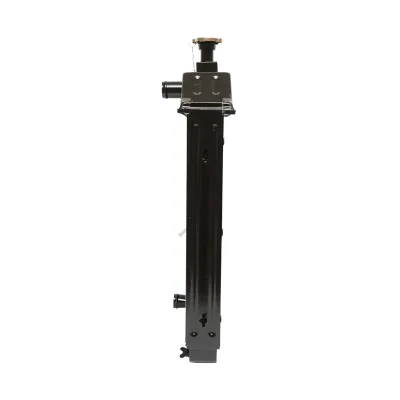 Radiatore di raffreddamento ad acqua per motore Massey Ferguson Perkins, codice OEM 3820620M91, 1669650M94 - immagine 3