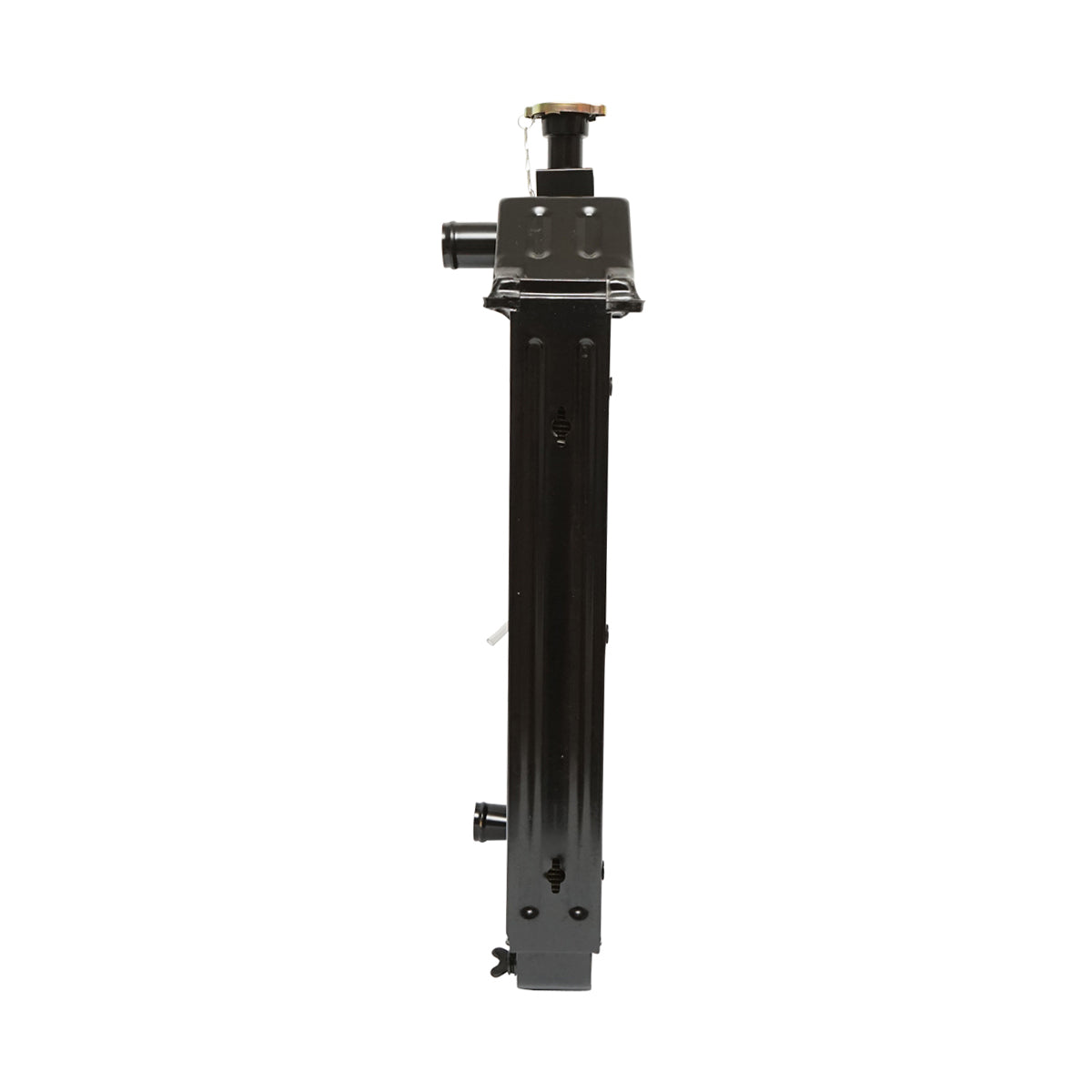 Radiatore di raffreddamento ad acqua per motore Massey Ferguson Perkins, codice OEM 3820620M91, 1669650M94 - immagine 3