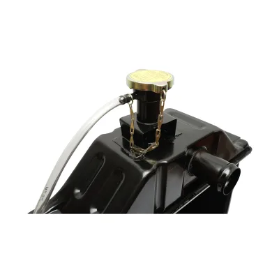 Radiatore di raffreddamento ad acqua per motore Massey Ferguson Perkins, codice OEM 3820620M91, 1669650M94 - immagine 5