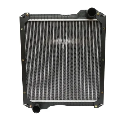 Radiatore di raffreddamento ad acqua per pala telescopica JCB codice OEM 30/925545