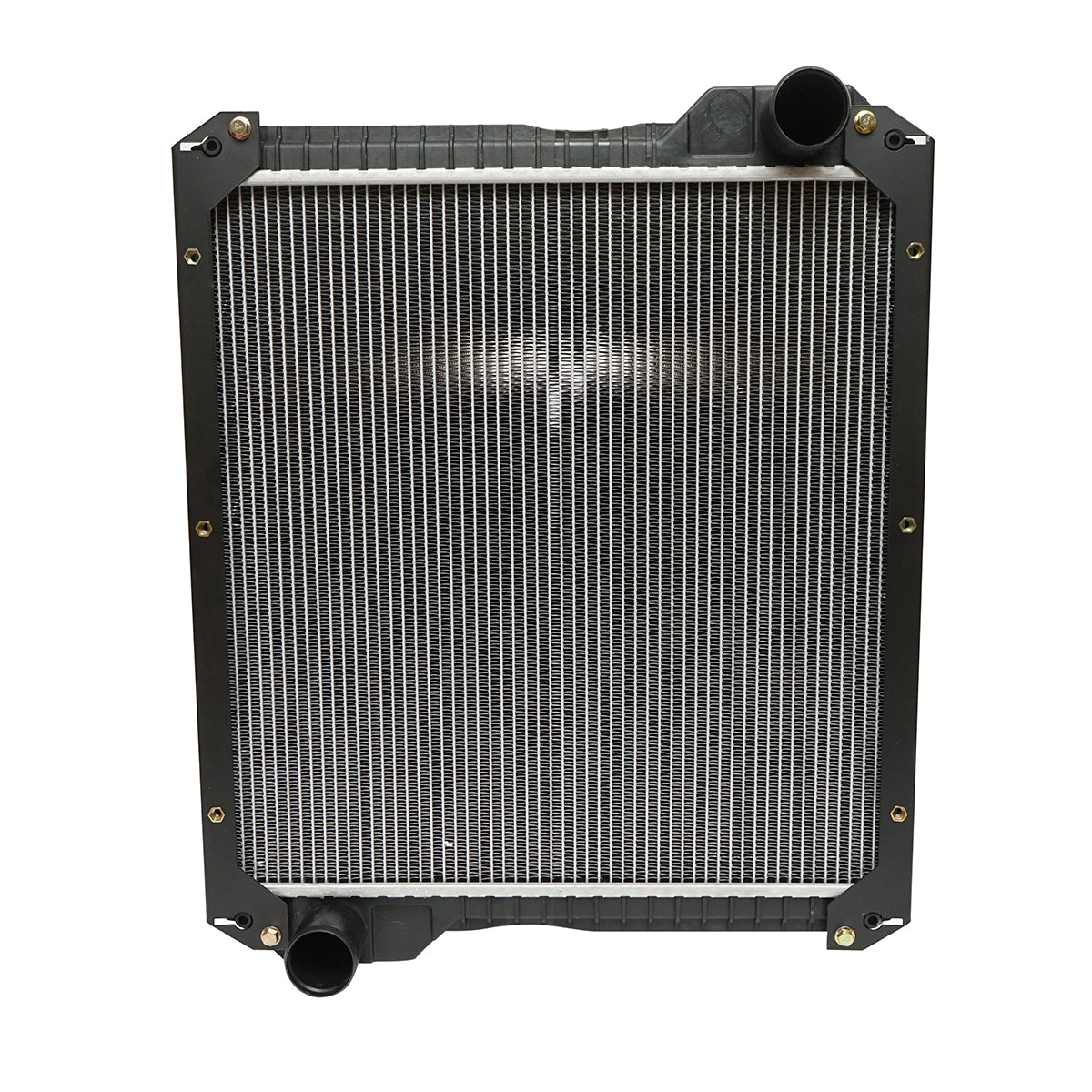 Radiatore di raffreddamento ad acqua per pala telescopica JCB codice OEM 30/925545