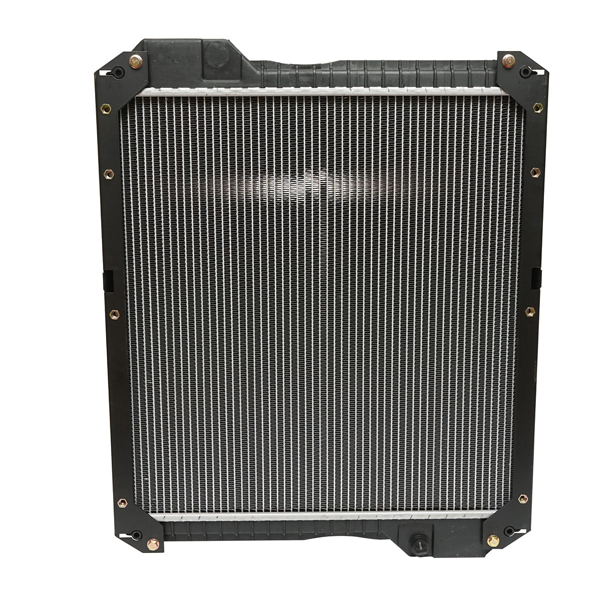 Radiatore di raffreddamento ad acqua per pala telescopica JCB codice OEM 30/925545 - immagine 3