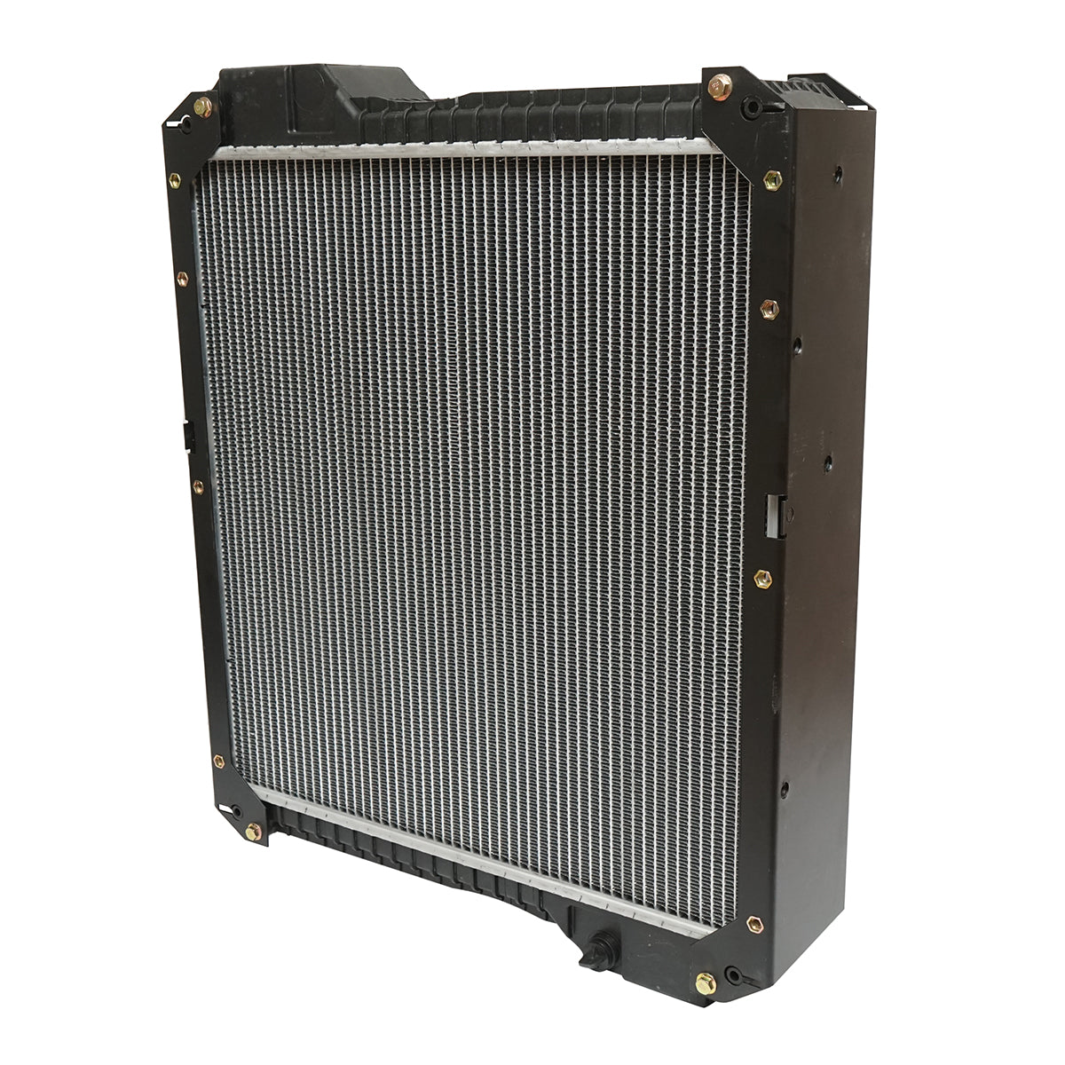 Radiatore di raffreddamento ad acqua per pala telescopica JCB codice OEM 30/925545 - immagine 4