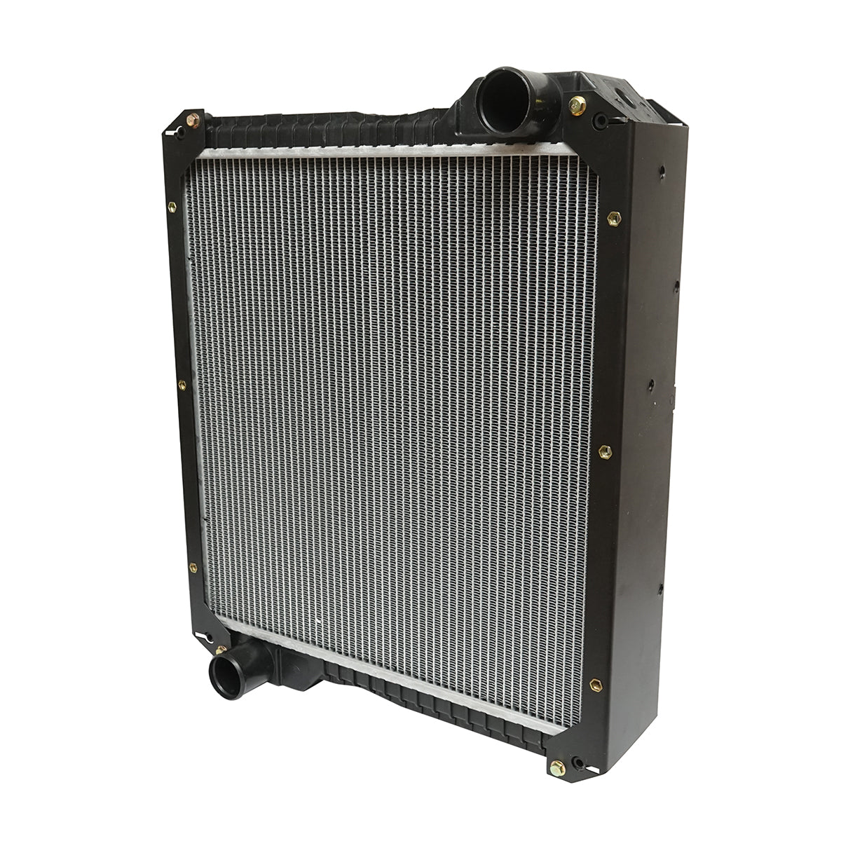 Radiatore di raffreddamento ad acqua per pala telescopica JCB codice OEM 30/925545 - immagine 2