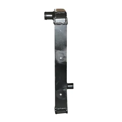Radiatore di raffreddamento ad acqua per terna JCB 3CX 580x470x70mm codice OEM 30/912000 - immagine 5