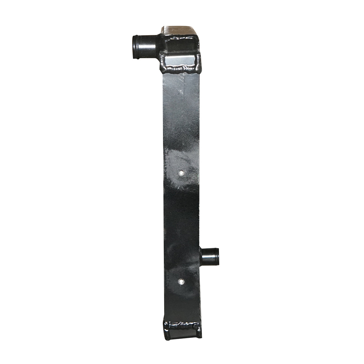 Radiatore di raffreddamento ad acqua per terna JCB 3CX 580x470x70mm codice OEM 30/912000 - immagine 5
