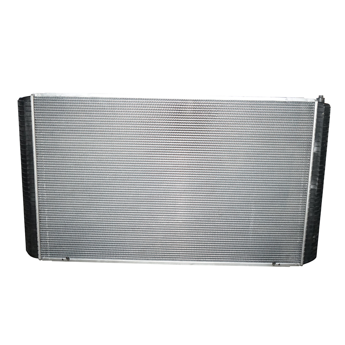 Radiatore di raffreddamento ad acqua per terne Volvo L150E, L150F, L180E, L180F, L180F HL, L220E, L220F 1110x676x140mm Codice OEM 11110637, 11110685 - immagine 4
