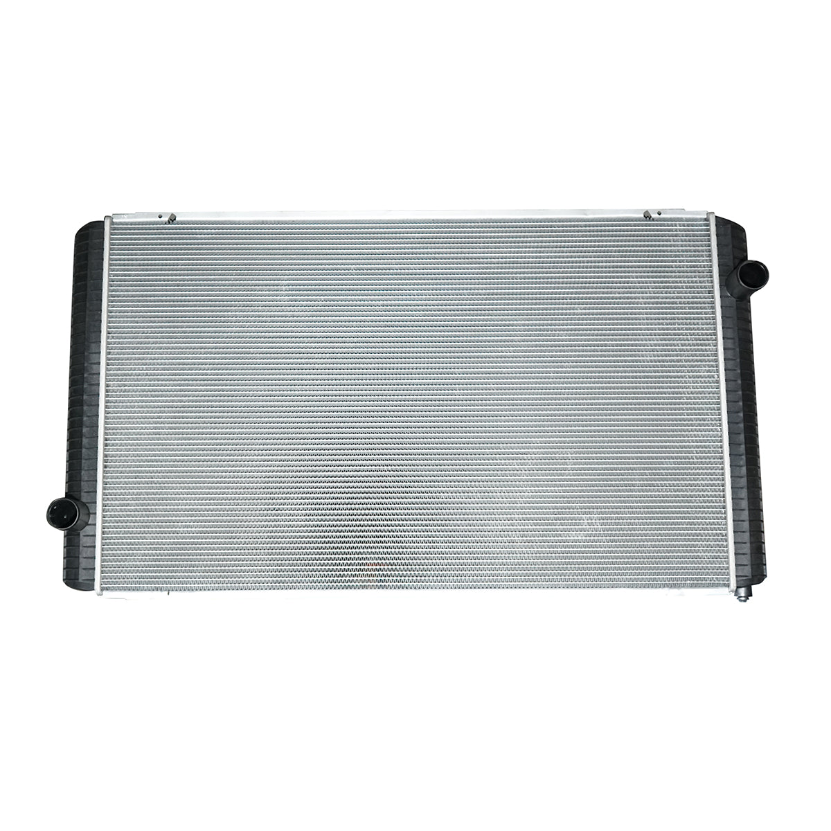 Radiatore di raffreddamento ad acqua per terne Volvo L150E, L150F, L180E, L180F, L180F HL, L220E, L220F 1110x676x140mm Codice OEM 11110637, 11110685