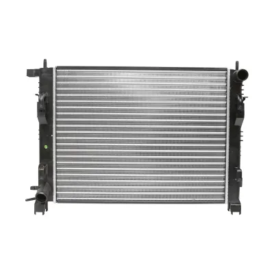 Radiatore di raffreddamento ad acqua sottile Dacia Logan II 1.2 214107326R
