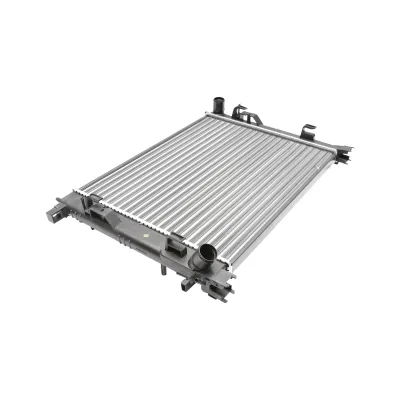 Radiatore di raffreddamento ad acqua sottile Dacia Logan II 1.2 214107326R - immagine 3