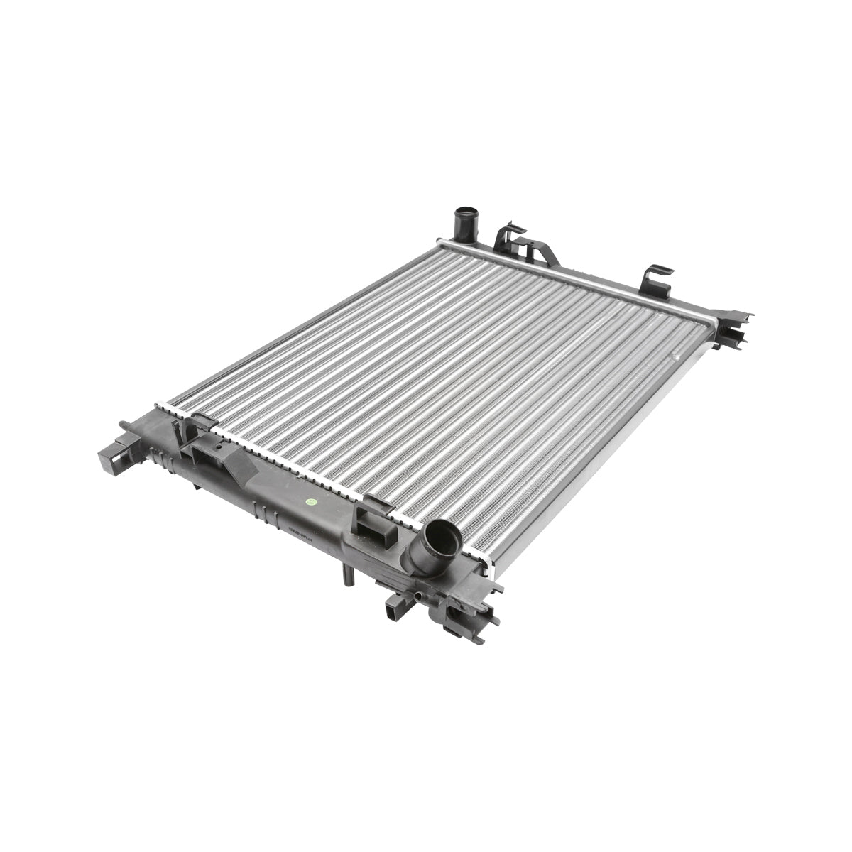 Radiatore di raffreddamento ad acqua sottile Dacia Logan II 1.2 214107326R - immagine 3