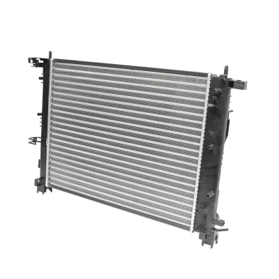 Radiatore di raffreddamento ad acqua sottile Dacia Logan II 1.2 214107326R - immagine 2