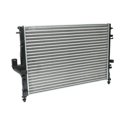 Radiatore di raffreddamento Dacia Logan restyling e Duster 1.5dCi E4 con AC 8200582026 - immagine 3