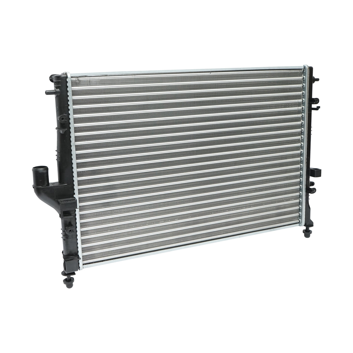 Radiatore di raffreddamento Dacia Logan restyling e Duster 1.5dCi E4 con AC 8200582026 - immagine 3