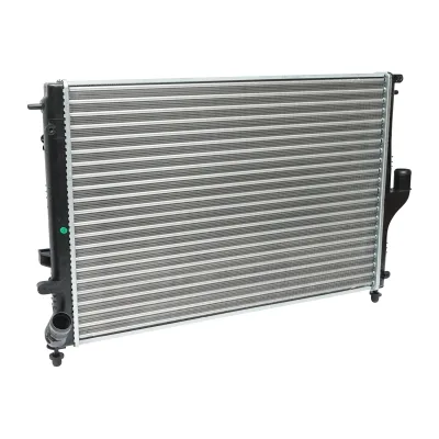 Radiatore di raffreddamento Dacia Logan restyling e Duster 1.5dCi E4 con AC 8200582026 - immagine 2