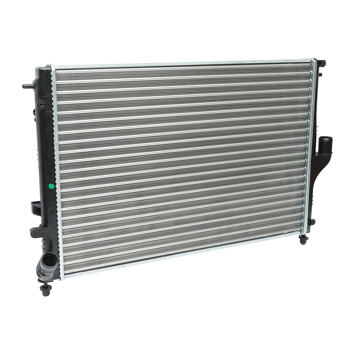 Radiatore di raffreddamento Dacia Logan restyling e Duster 1.5dCi E4 con AC 8200582026 - immagine 2