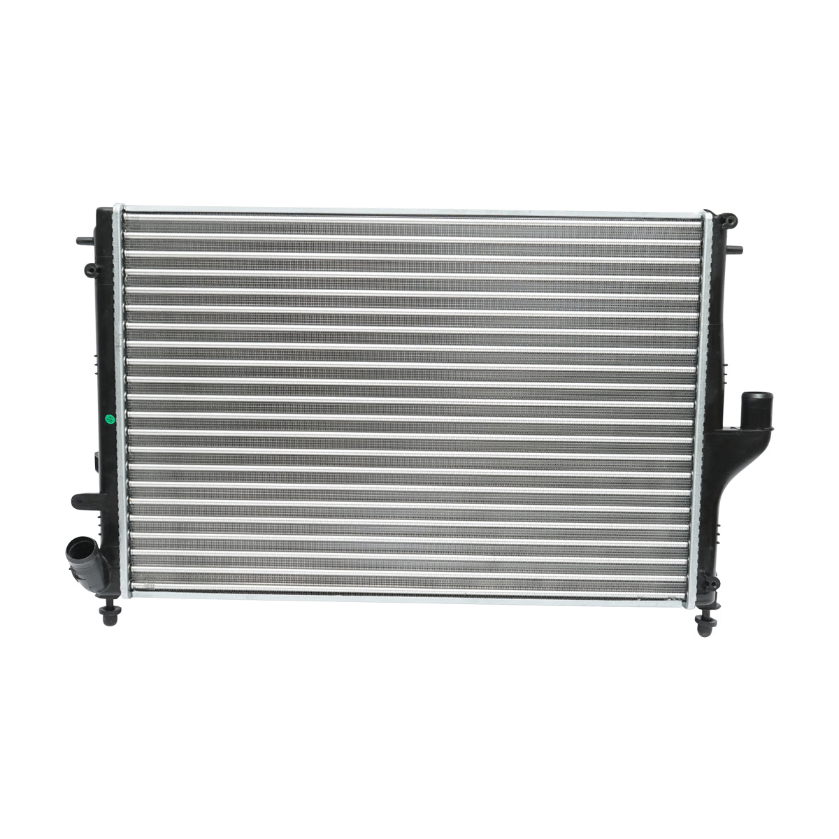 Radiatore di raffreddamento Dacia Logan restyling e Duster 1.5dCi E4 con AC 8200582026