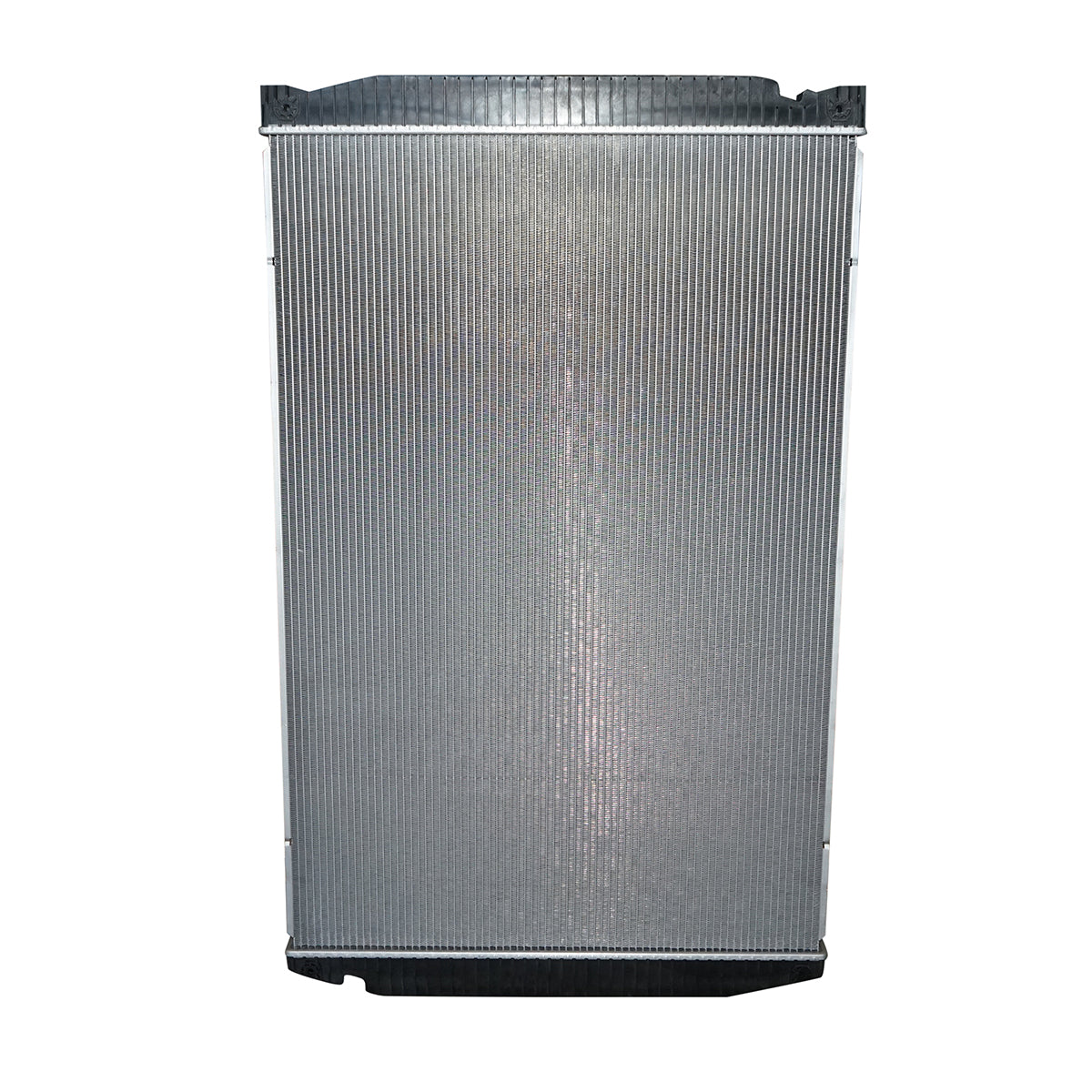 Radiatore di raffreddamento dell'acqua del motore Iveco Stralis I, Stralis II, S-WAY, X-WAY 748x1124x42mm Codice OEM 41214447, IV2066, 8MK376702864, 8MK376721741, 8MK376721745, CR112000S, CR705000P, CR705001P, 509698, 733410, D7IV002TT - immagine 3