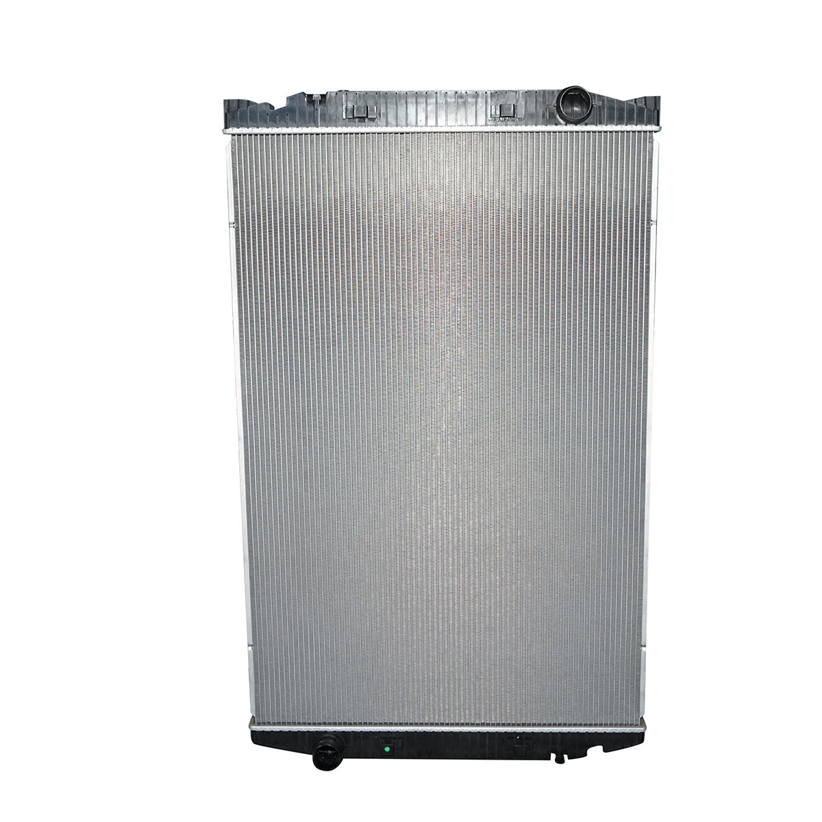 Radiatore di raffreddamento dell'acqua del motore Iveco Stralis I, Stralis II, S-WAY, X-WAY 748x1124x42mm Codice OEM 41214447, IV2066, 8MK376702864, 8MK376721741, 8MK376721745, CR112000S, CR705000P, CR705001P, 509698, 733410, D7IV002TT