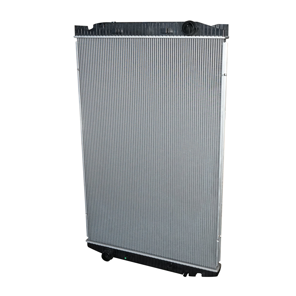 Radiatore di raffreddamento dell'acqua del motore Iveco Stralis I, Stralis II, S-WAY, X-WAY 748x1124x42mm Codice OEM 41214447, IV2066, 8MK376702864, 8MK376721741, 8MK376721745, CR112000S, CR705000P, CR705001P, 509698, 733410, D7IV002TT - immagine 2