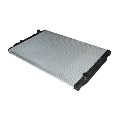 Radiatore di raffreddamento dell'acqua del motore Iveco Stralis I, Stralis II, S-WAY, X-WAY 748x1124x42mm Codice OEM 41214447, IV2066, 8MK376702864, 8MK376721741, 8MK376721745, CR112000S, CR705000P, CR705001P, 509698, 733410, D7IV002TT - immagine 5