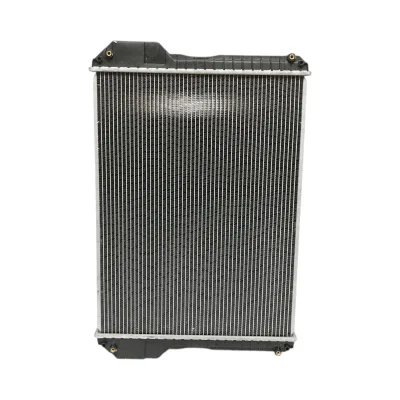 Radiatore di raffreddamento dell'acqua del motore JCB 526, 535, 536, 540, 498x670x88mm Codice OEM 333/D3648 - immagine 2