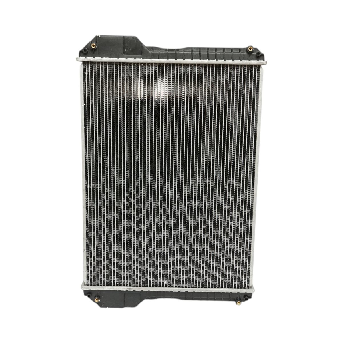 Radiatore di raffreddamento dell'acqua del motore JCB 526, 535, 536, 540, 498x670x88mm Codice OEM 333/D3648 - immagine 2