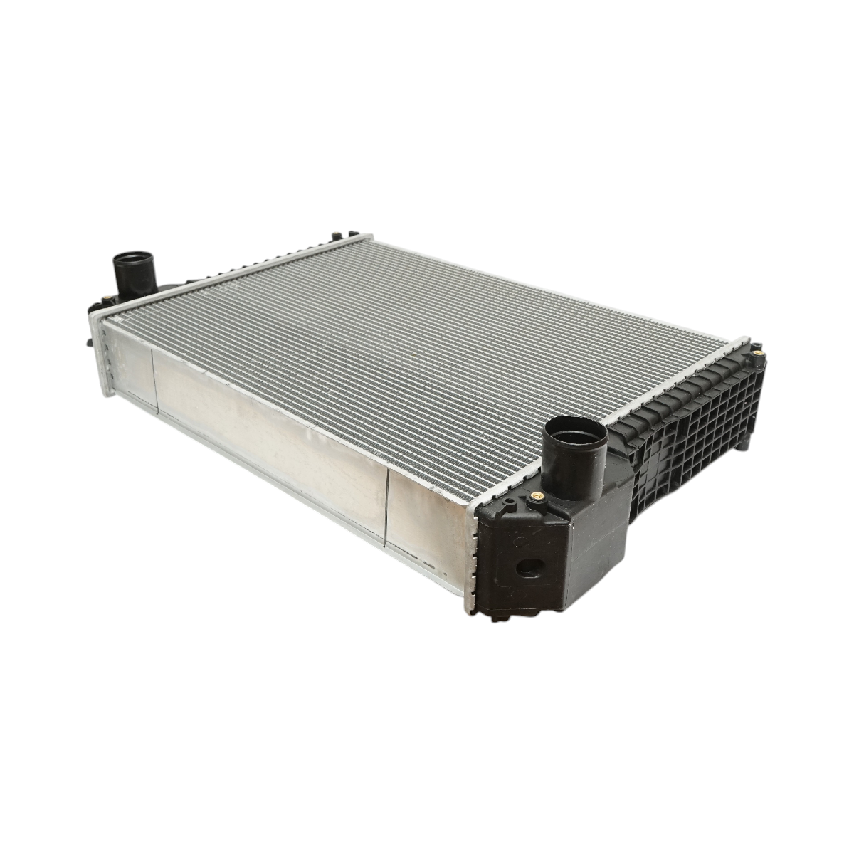 Radiatore di raffreddamento dell'acqua del motore JCB 526, 535, 536, 540, 498x670x88mm Codice OEM 333/D3648 - immagine 4