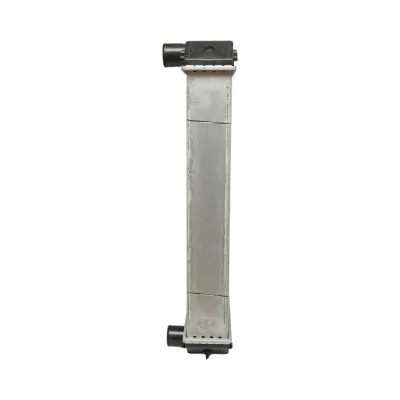 Radiatore di raffreddamento dell'acqua del motore JCB 526, 535, 536, 540, 498x670x88mm Codice OEM 333/D3648 - immagine 3