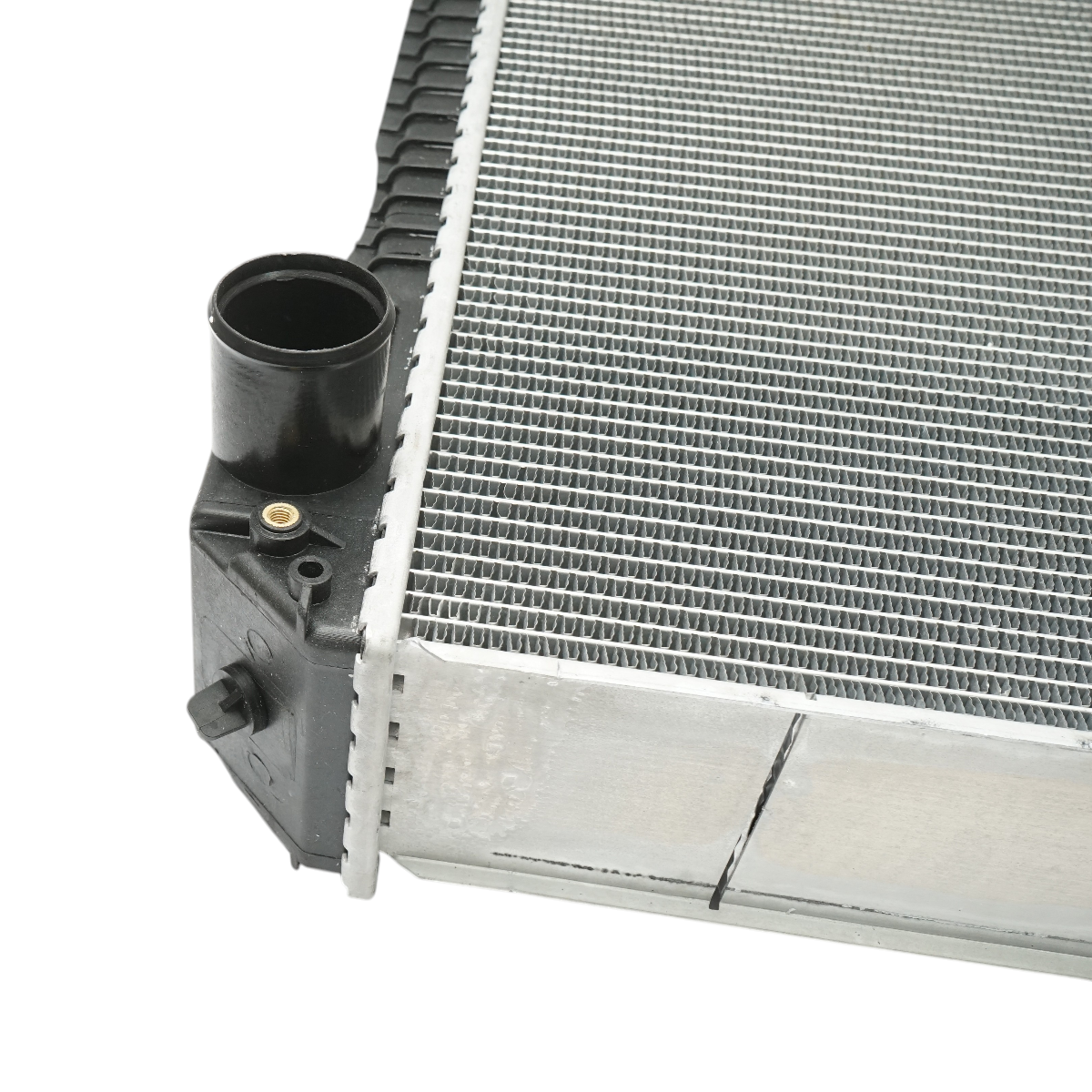 Radiatore di raffreddamento dell'acqua del motore JCB 526, 535, 536, 540, 498x670x88mm Codice OEM 333/D3648 - immagine 5
