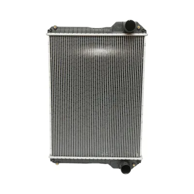 Radiatore di raffreddamento dell'acqua del motore JCB 526, 535, 536, 540, 498x670x88mm Codice OEM 333/D3648