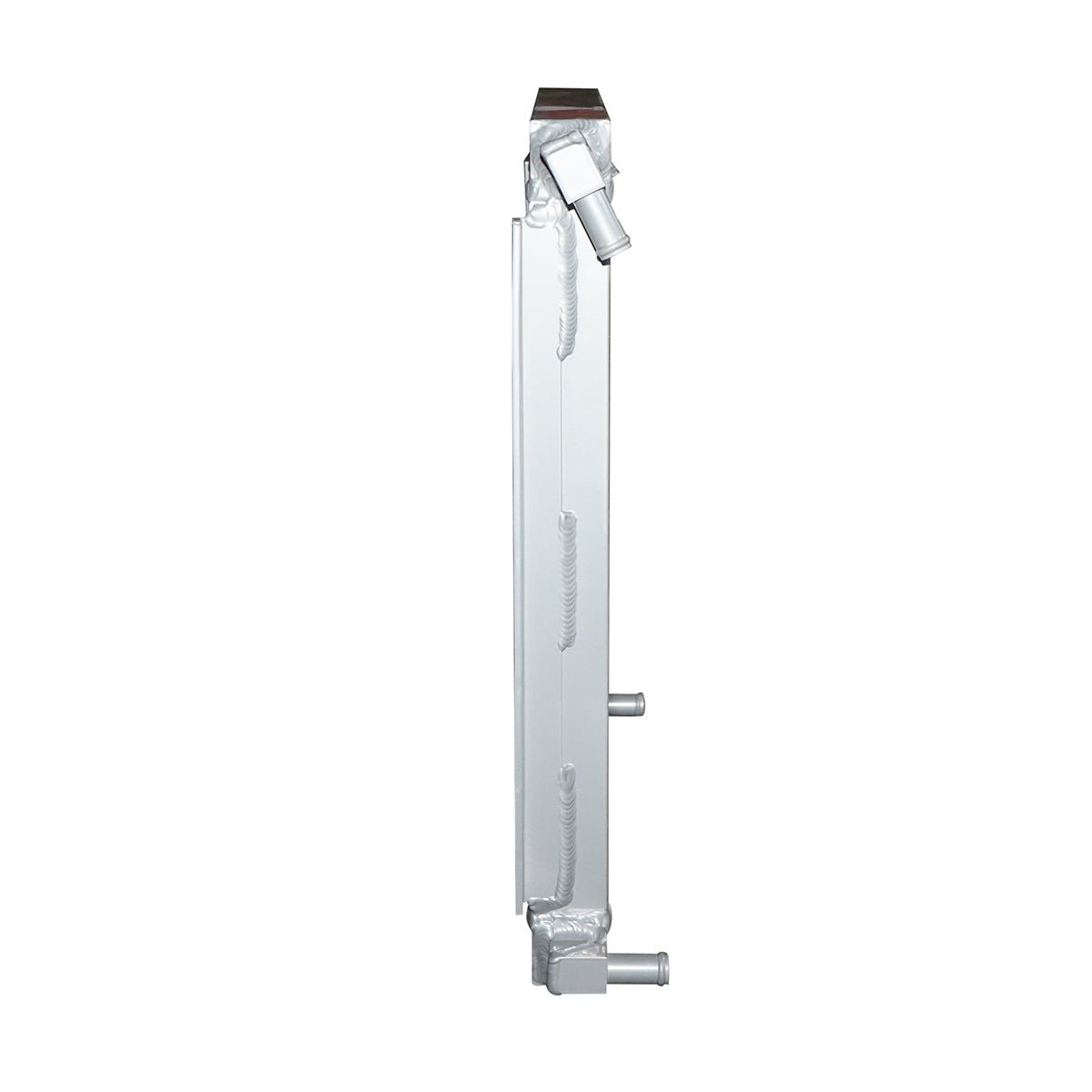 Radiatore di raffreddamento dell’olio idraulico per terna JCB 3CX e 4CX, codice OEM 30/925615 - immagine 3