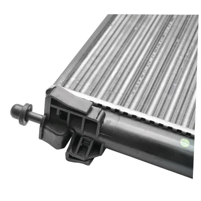 Radiatore di raffreddamento motore Dacia Solenza, Dacia Logan benzina con aria condizionata; 1.9 Diesel 7700428082 - immagine 5