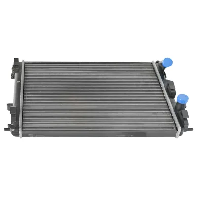 Radiatore di raffreddamento motore Dacia Solenza, Dacia Logan benzina con aria condizionata; 1.9 Diesel 7700428082 - immagine 3