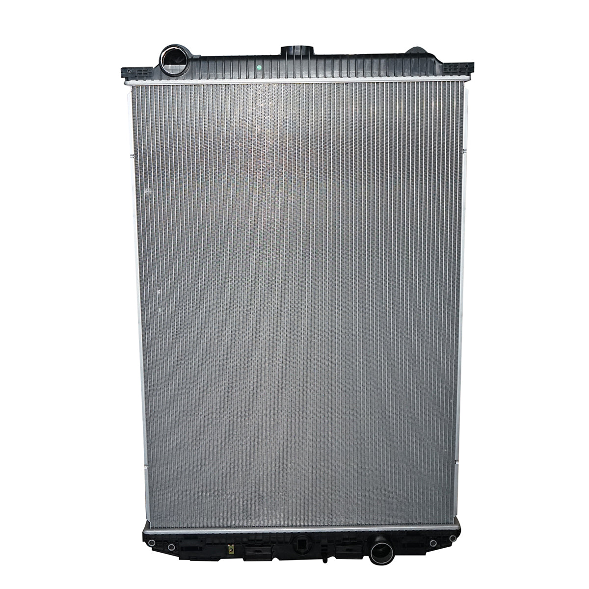 Radiatore di raffreddamento motore DAF XF 105, 767x1068x42mm Codice OEM 1861737, 1739550, 1674136, 1692332, 18566