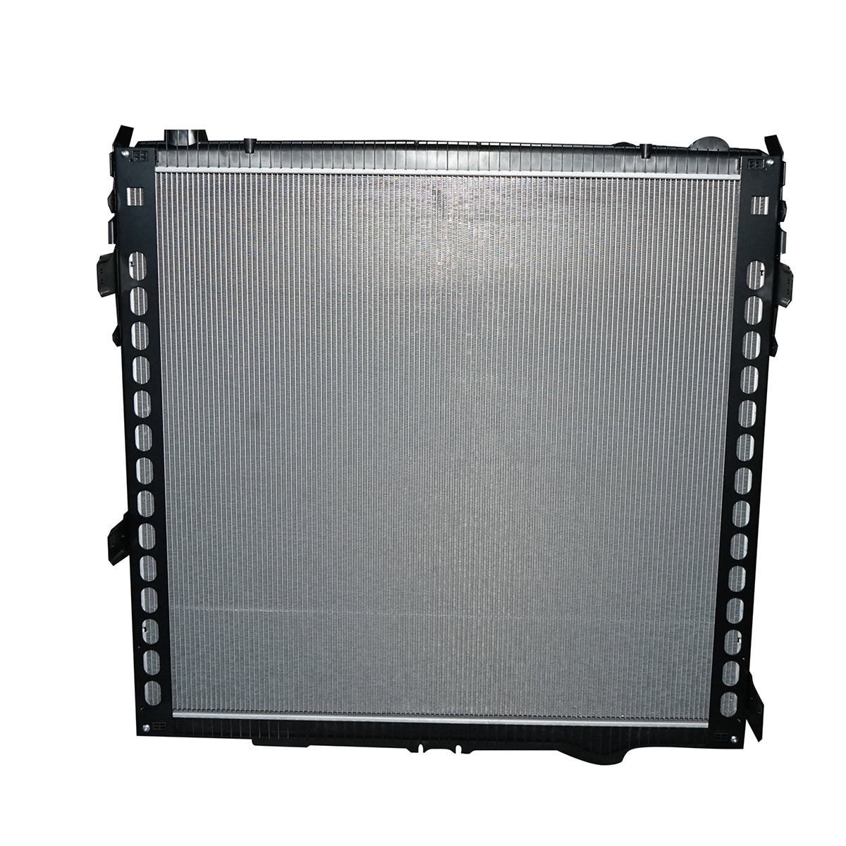 Radiatore di raffreddamento motore DAF XF 106, XG, XG+ 976x1068x42mm Codice OEM 2125896, 2050481, 1909449, 1940146, 2049369, 2114242 - immagine 3