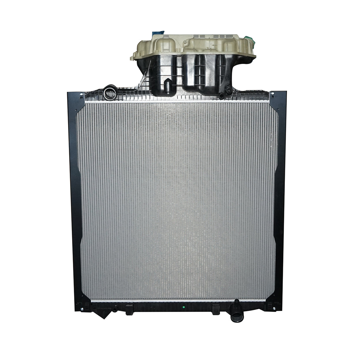 Radiatore di raffreddamento motore MAN TGA, TGS I, TGX I 920x938x42mm Codice OEM 81061016512, 81061016512, 81061016459, 81061016462, 81061016469, 81061016473, 81061016477, 81061016512, 81061016520, 81061016801, 81061019477