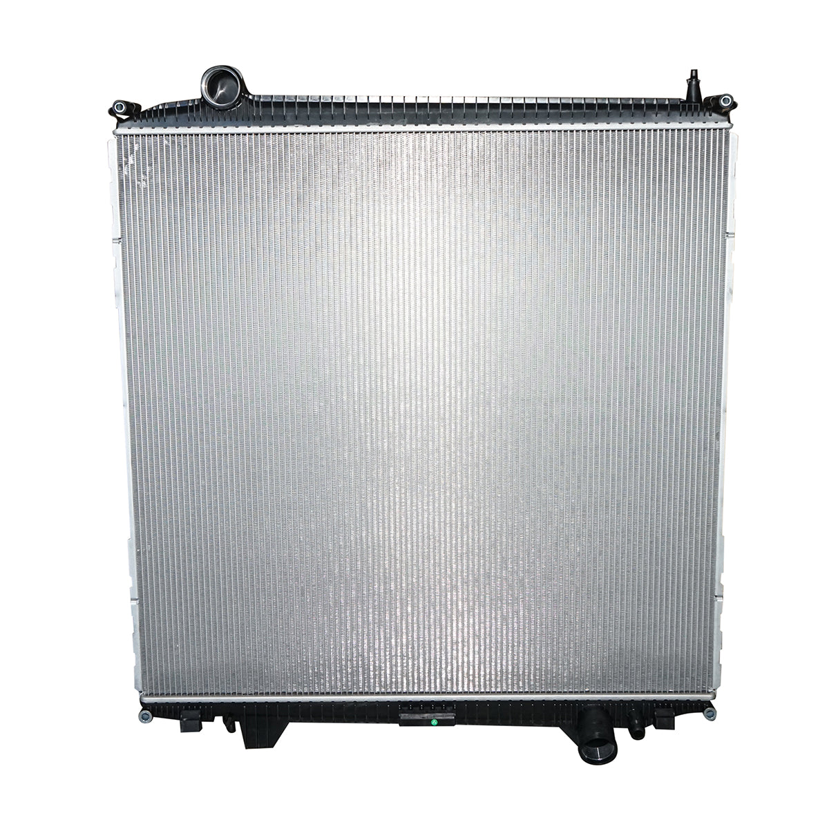 Radiatore di raffreddamento motore MAN TGS, TGX 898x907x42mm Codice OEM 81061010075, 81061016788, 81061010075