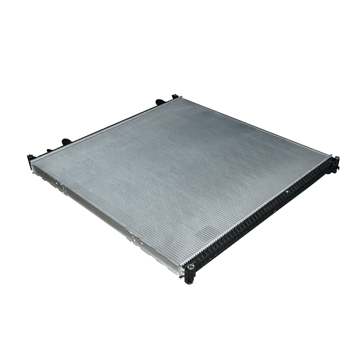 Radiatore di raffreddamento motore MAN TGS, TGX 937x896x42mm Codice OEM 81061010079, 81061016792, 81061010079 - immagine 4
