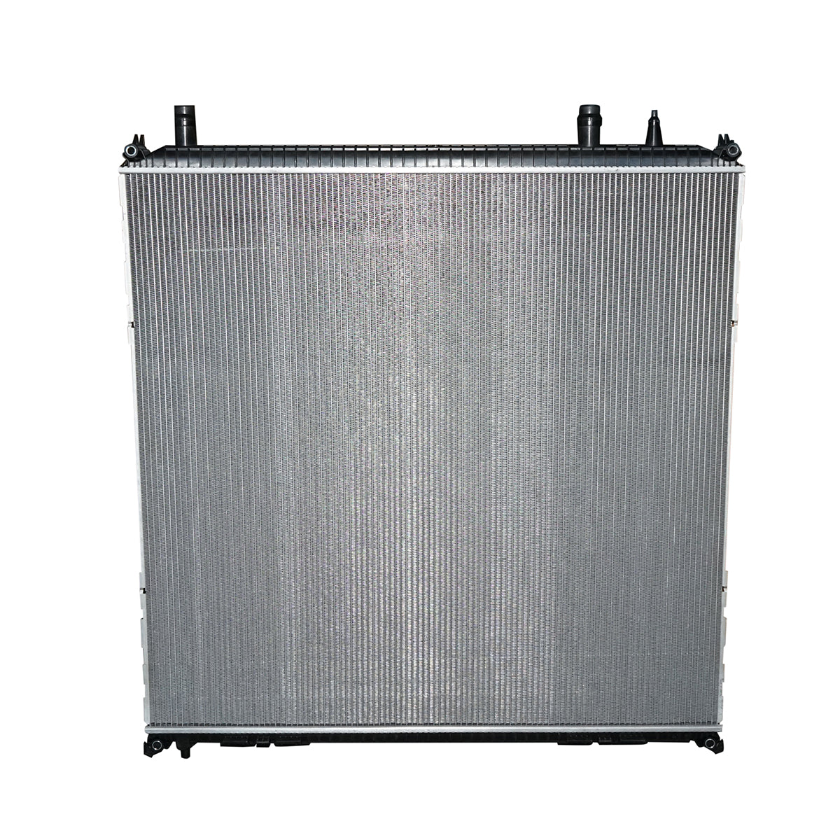 Radiatore di raffreddamento motore MAN TGS, TGX 937x896x42mm Codice OEM 81061010079, 81061016792, 81061010079 - immagine 3