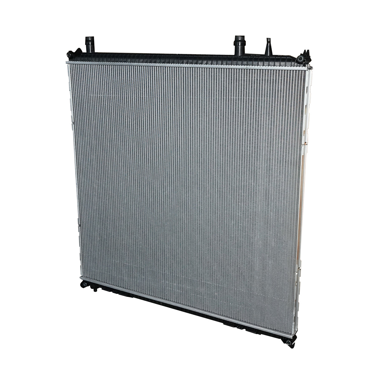 Radiatore di raffreddamento motore MAN TGS, TGX 937x896x42mm Codice OEM 81061010079, 81061016792, 81061010079 - immagine 2