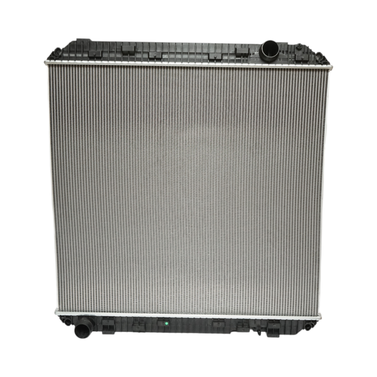 Radiatore di raffreddamento motore Mercedes-Benz Actros MP4 900x958mm codice OEM 9605003601 - immagine 3