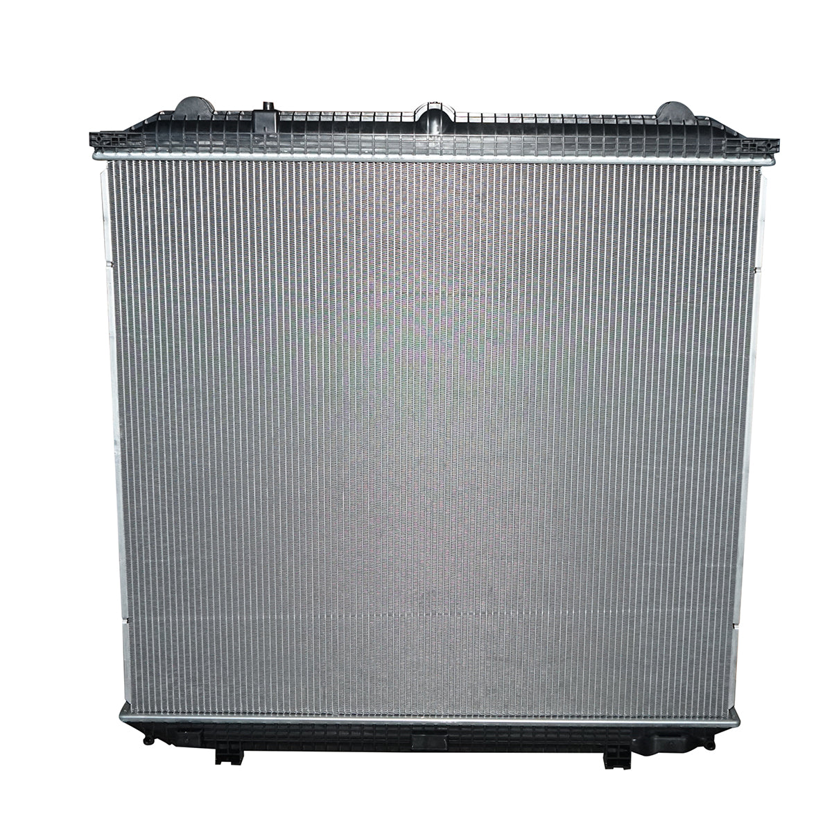 Radiatore di raffreddamento motore Mercedes-Benz Actros MP4, MP5, Antos 896x982x55mm Codice OEM 9605000801, 9605000801 - immagine 3