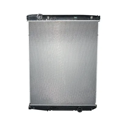 Radiatore di raffreddamento motore Mercedes-Benz Actros, Actros MP2, MP3 senza telaio 1188x853x64mm Codice OEM 9425001203, 9425002303, 9425002803, 9425002903, 39425001203